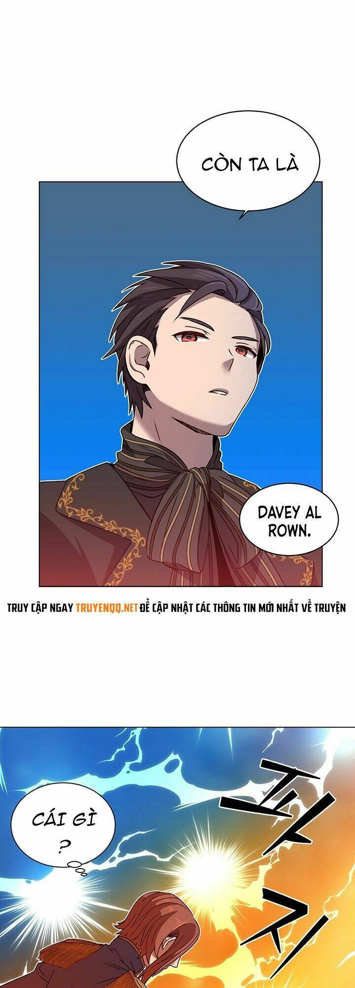 Anh Hùng Mạnh Nhất Trở Lại Chapter 14 - Trang 2