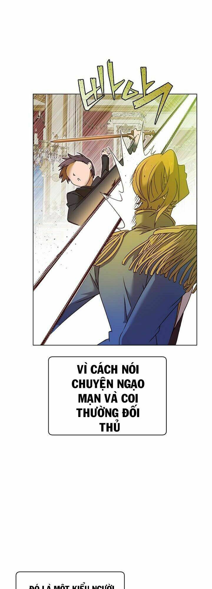 Anh Hùng Mạnh Nhất Trở Lại Chapter 14 - Trang 2