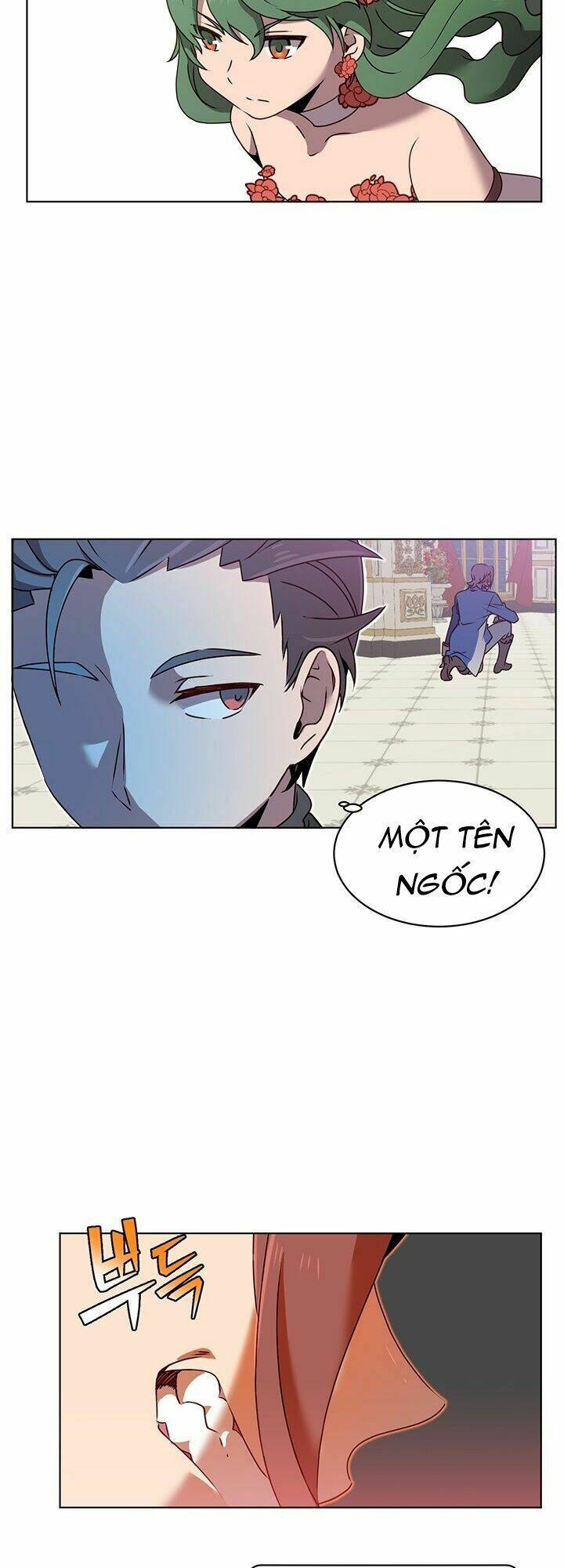 Anh Hùng Mạnh Nhất Trở Lại Chapter 14 - Trang 2