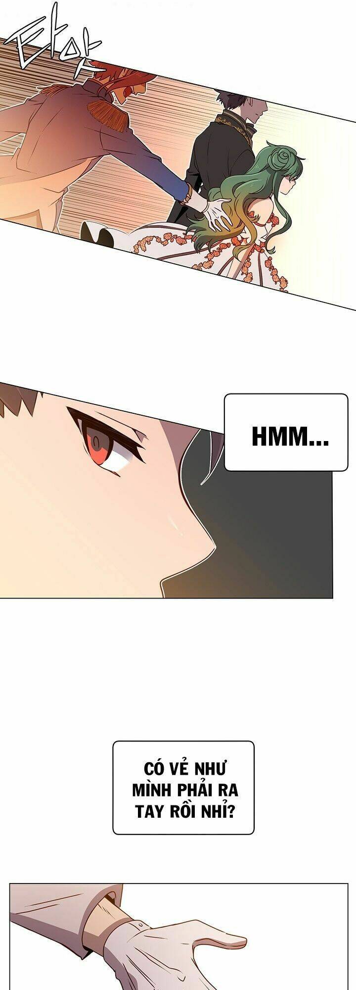 Anh Hùng Mạnh Nhất Trở Lại Chapter 14 - Trang 2