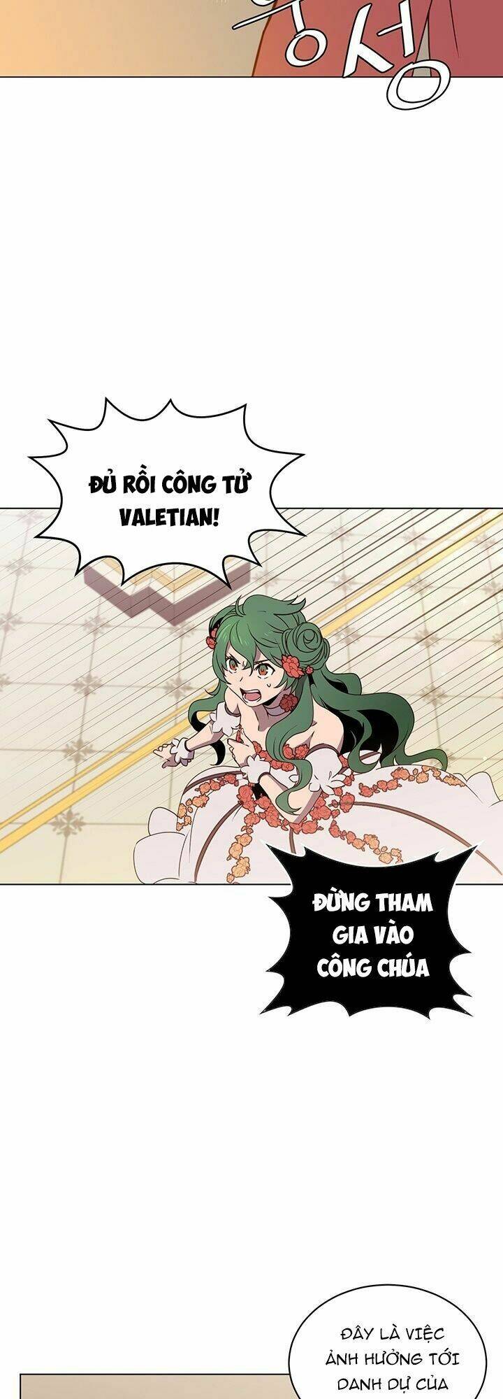 Anh Hùng Mạnh Nhất Trở Lại Chapter 14 - Trang 2