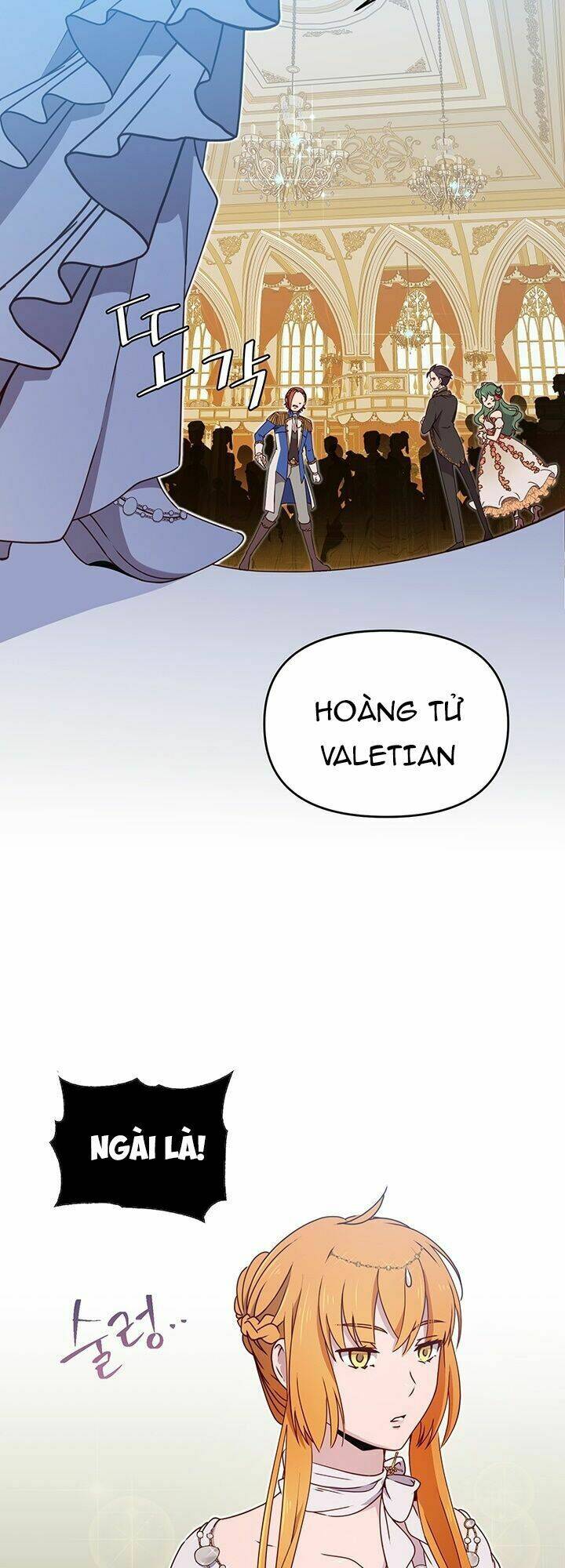 Anh Hùng Mạnh Nhất Trở Lại Chapter 14 - Trang 2