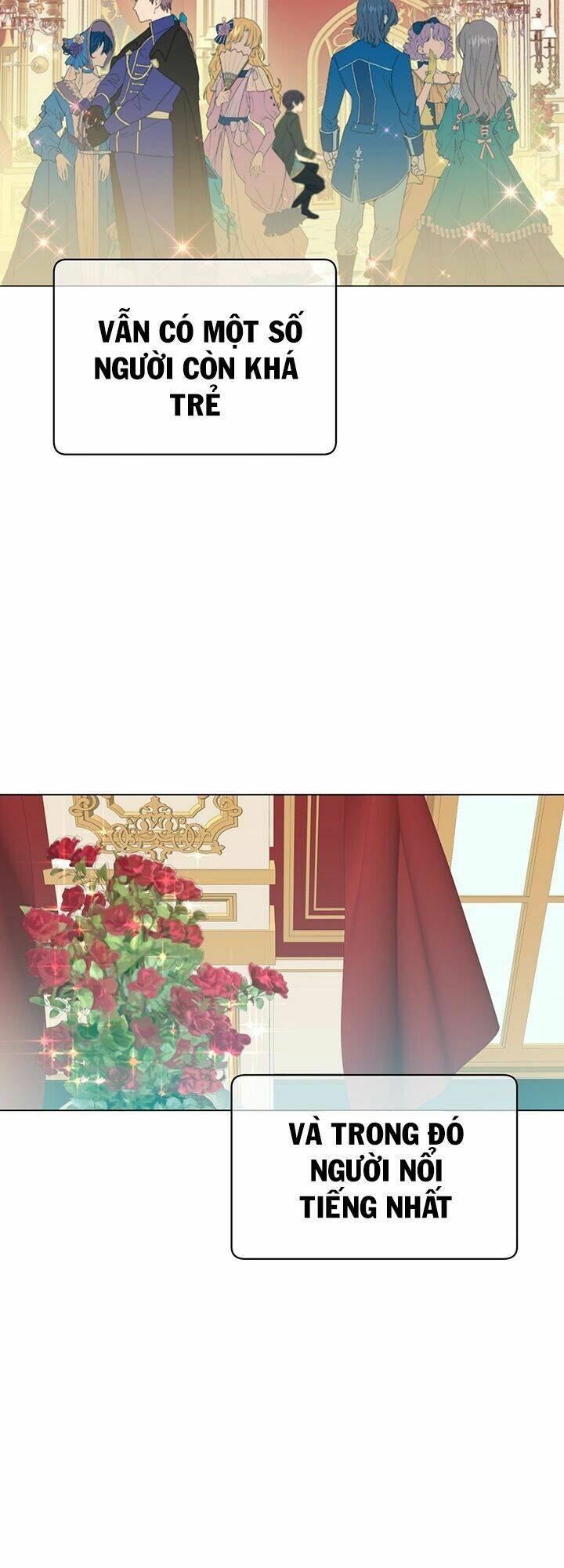 Anh Hùng Mạnh Nhất Trở Lại Chapter 14 - Trang 2