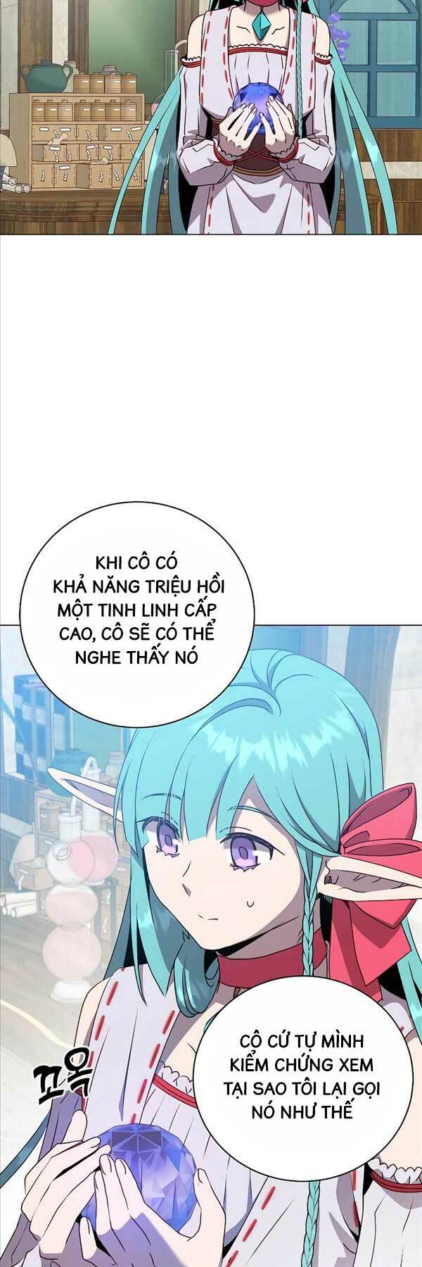 Anh Hùng Mạnh Nhất Trở Lại Chapter 141 - Trang 2