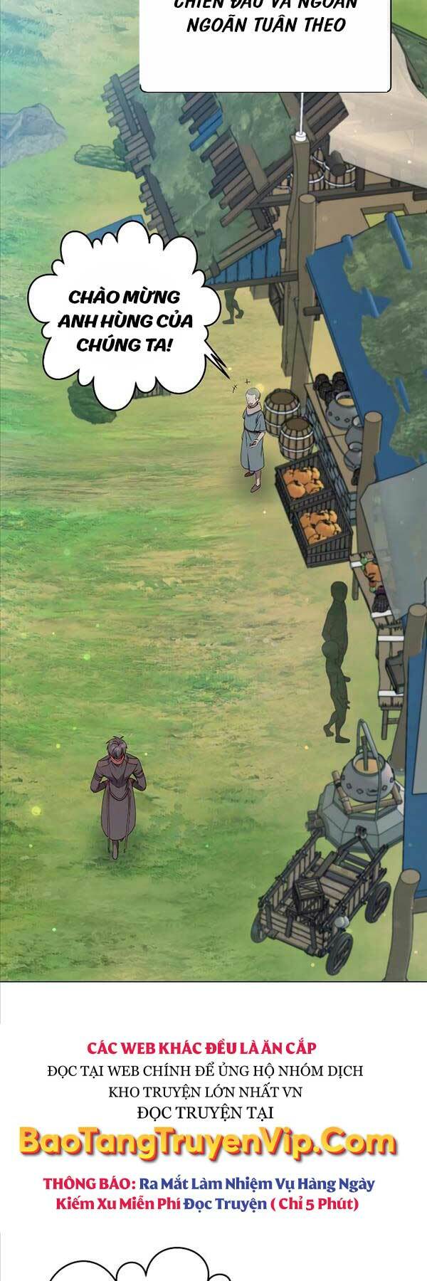 Anh Hùng Mạnh Nhất Trở Lại Chapter 141 - Trang 2