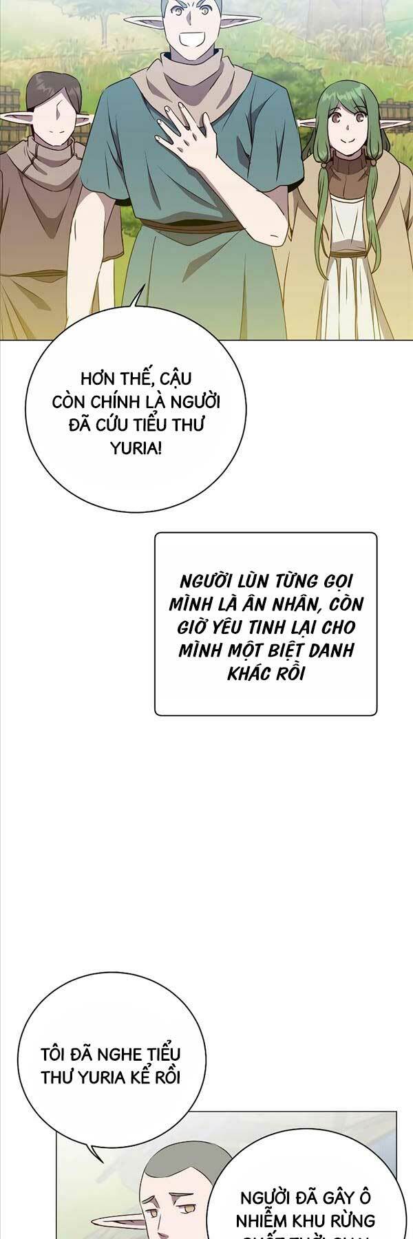 Anh Hùng Mạnh Nhất Trở Lại Chapter 141 - Trang 2