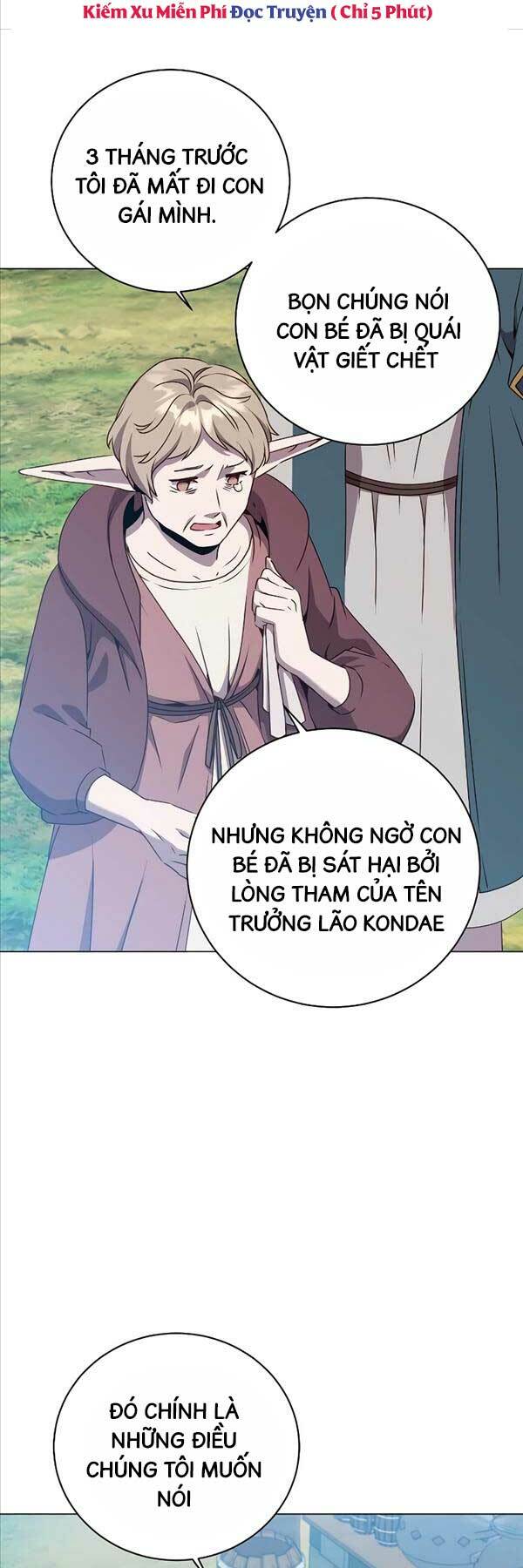 Anh Hùng Mạnh Nhất Trở Lại Chapter 141 - Trang 2