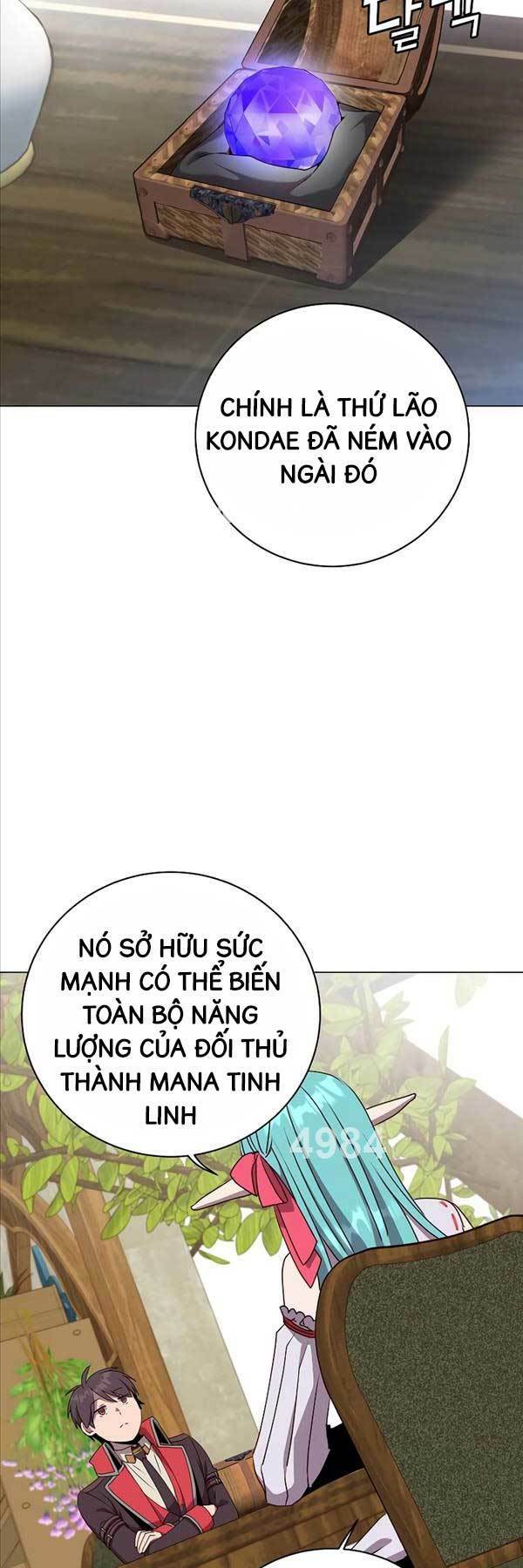 Anh Hùng Mạnh Nhất Trở Lại Chapter 141 - Trang 2