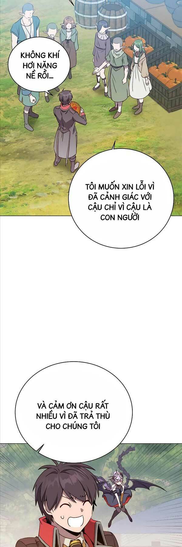 Anh Hùng Mạnh Nhất Trở Lại Chapter 141 - Trang 2