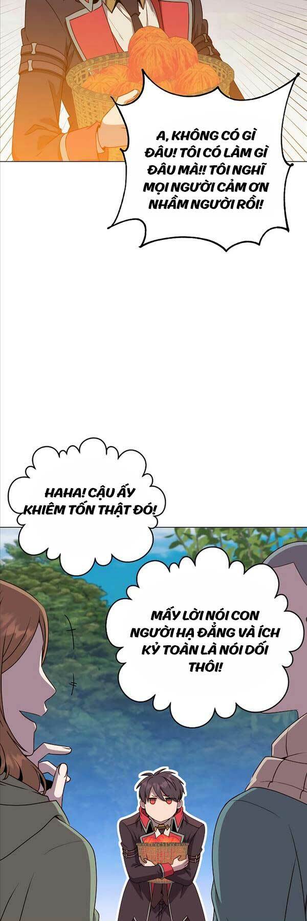 Anh Hùng Mạnh Nhất Trở Lại Chapter 141 - Trang 2