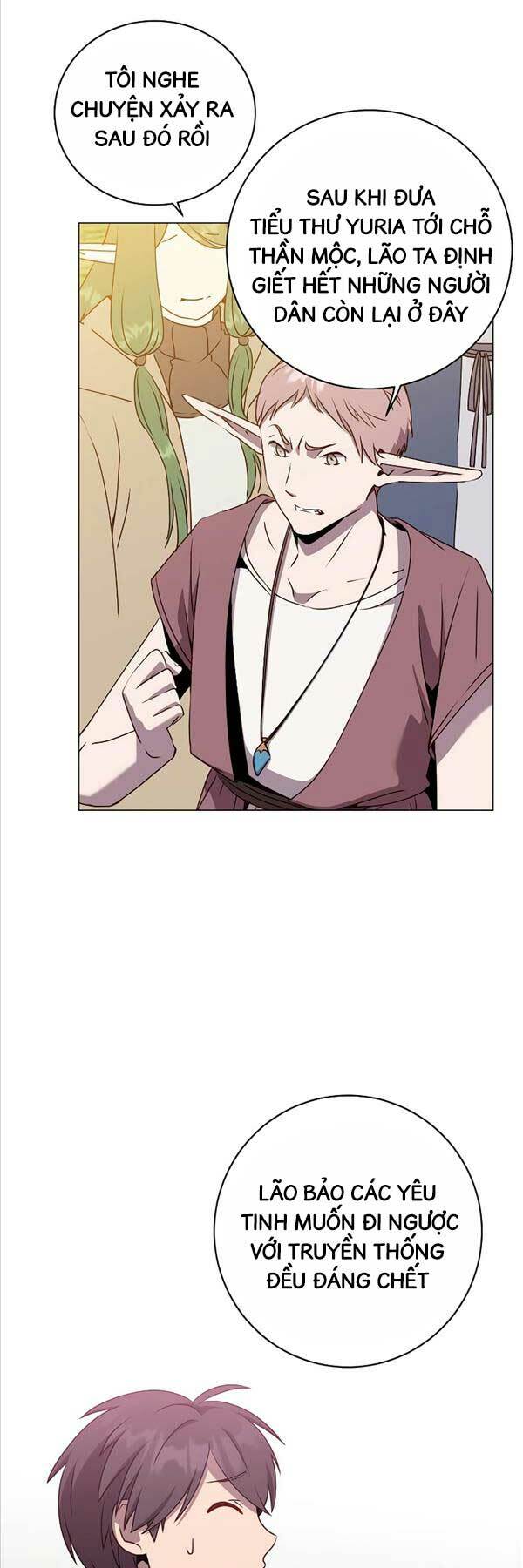 Anh Hùng Mạnh Nhất Trở Lại Chapter 141 - Trang 2