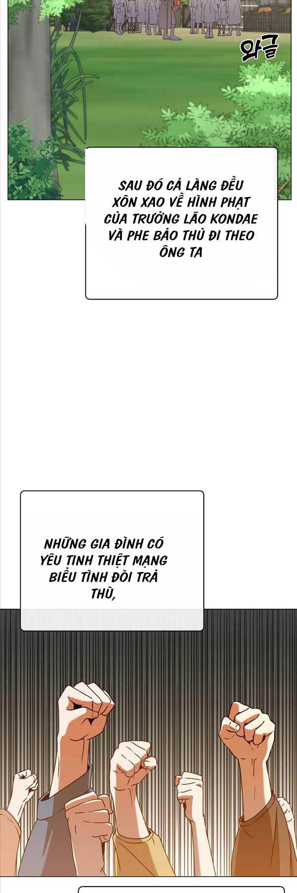 Anh Hùng Mạnh Nhất Trở Lại Chapter 141 - Trang 2