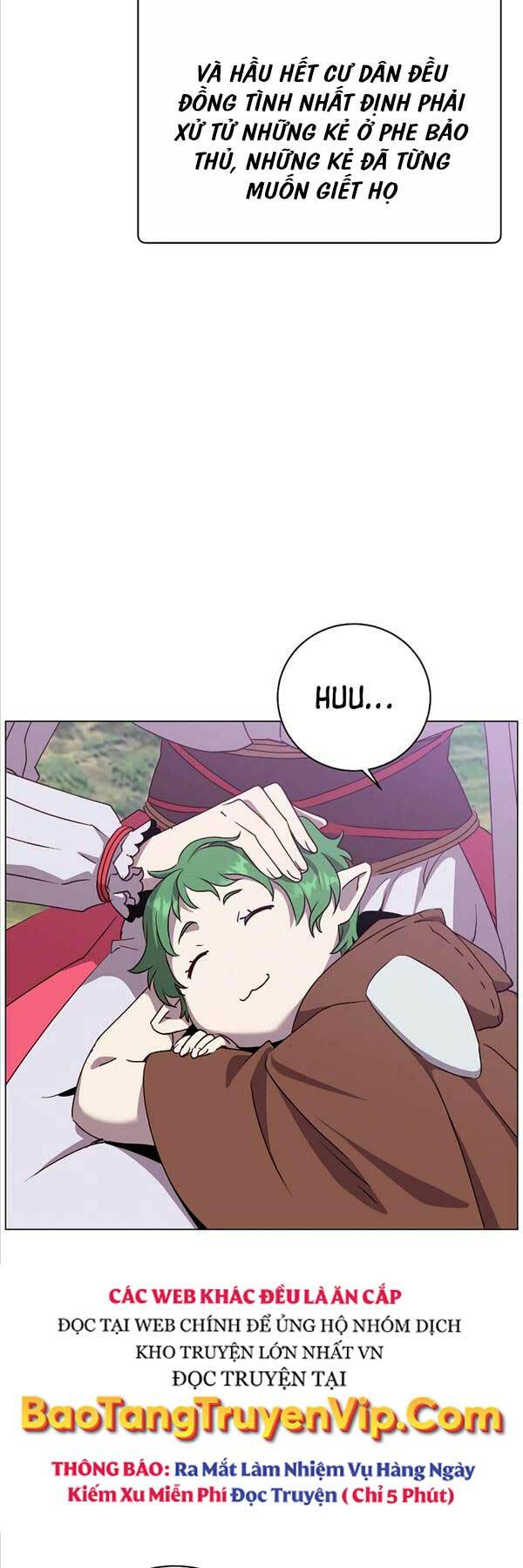 Anh Hùng Mạnh Nhất Trở Lại Chapter 141 - Trang 2