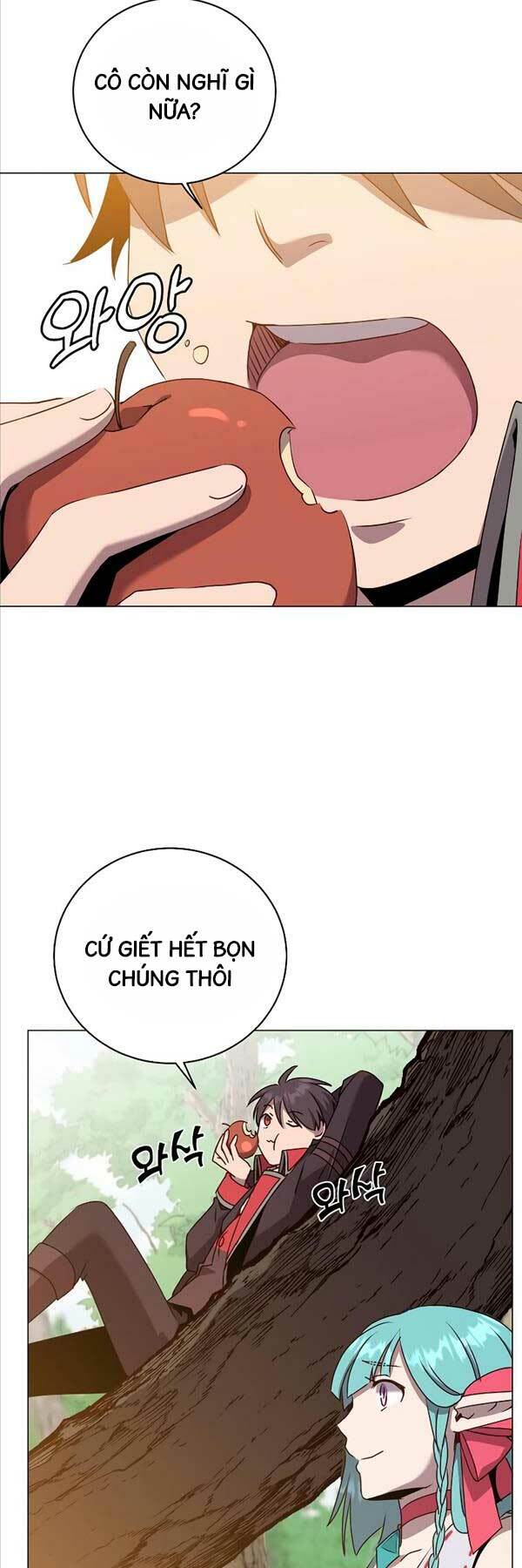 Anh Hùng Mạnh Nhất Trở Lại Chapter 141 - Trang 2