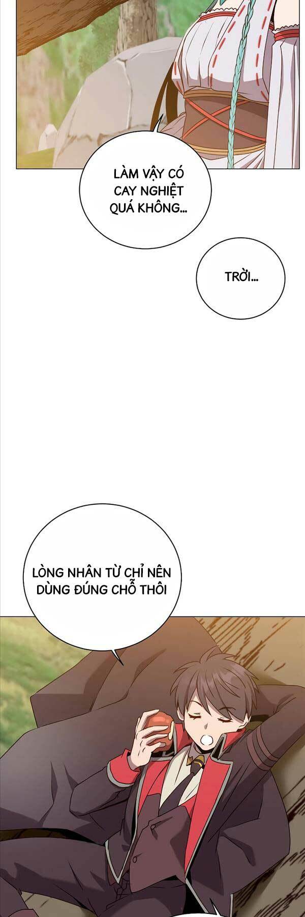 Anh Hùng Mạnh Nhất Trở Lại Chapter 141 - Trang 2