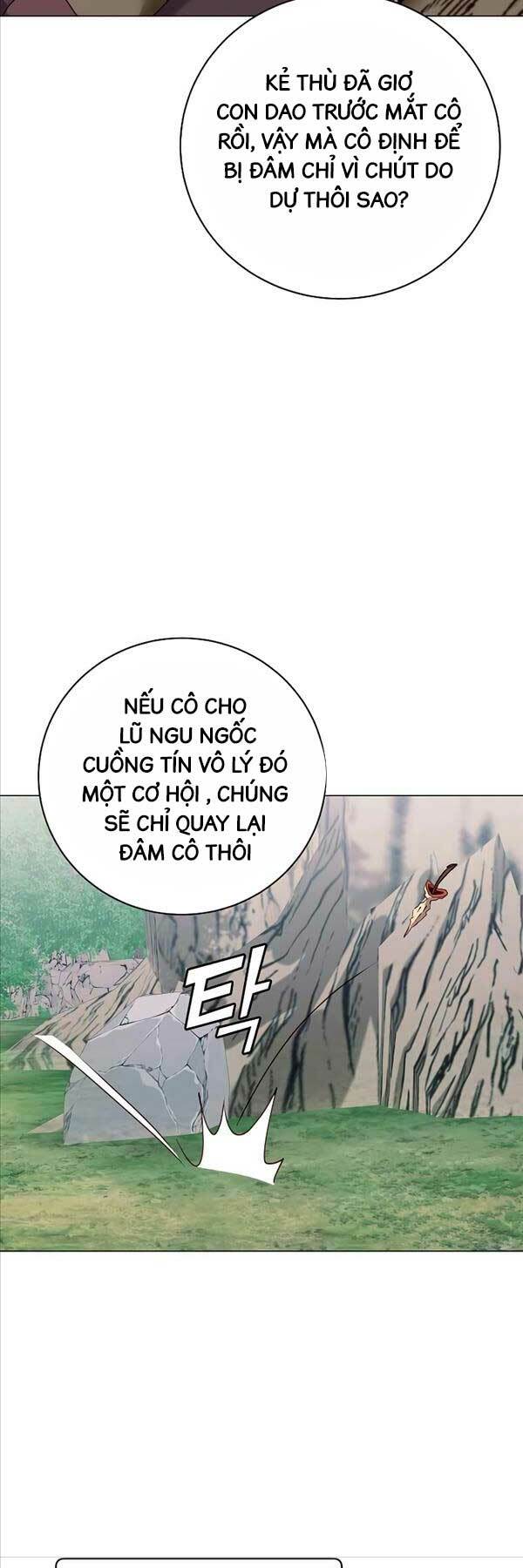 Anh Hùng Mạnh Nhất Trở Lại Chapter 141 - Trang 2