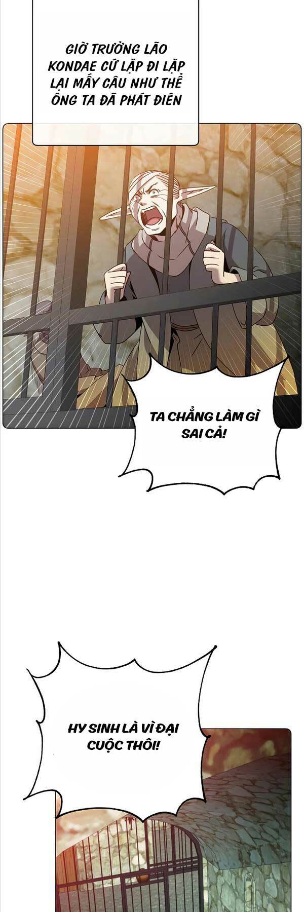 Anh Hùng Mạnh Nhất Trở Lại Chapter 141 - Trang 2