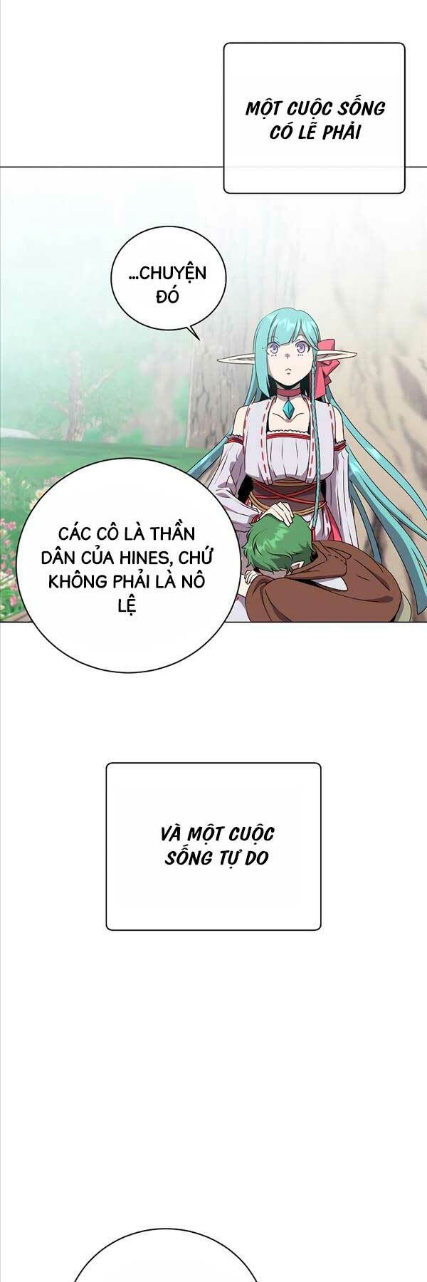 Anh Hùng Mạnh Nhất Trở Lại Chapter 141 - Trang 2