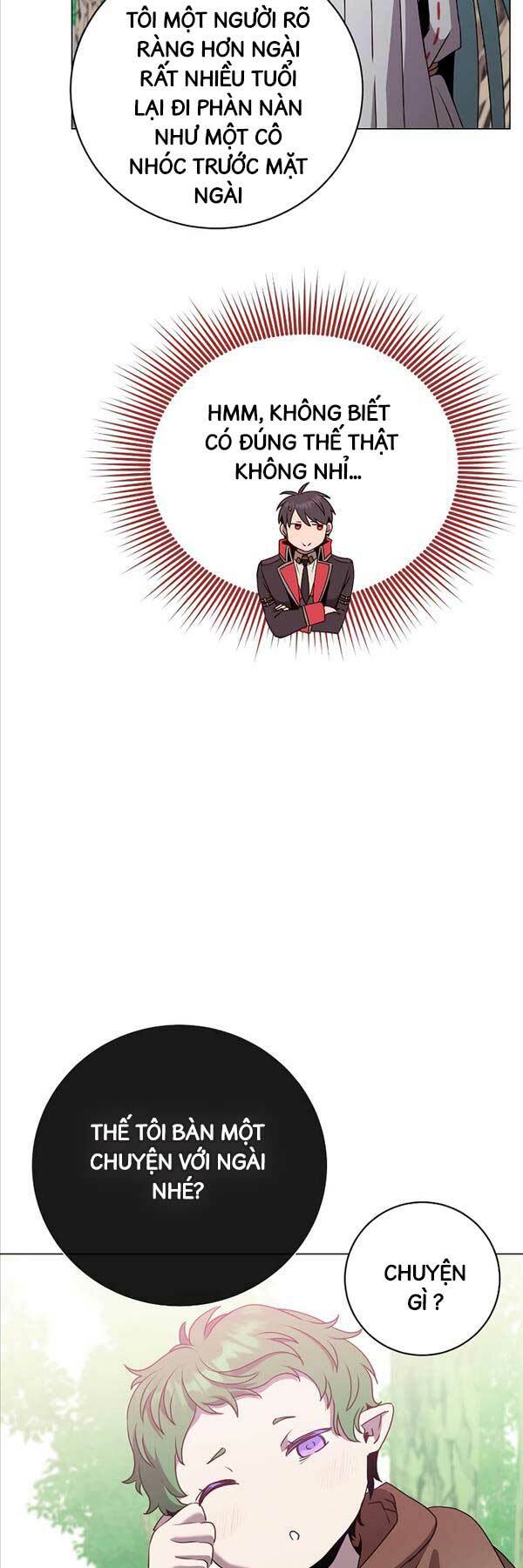 Anh Hùng Mạnh Nhất Trở Lại Chapter 141 - Trang 2