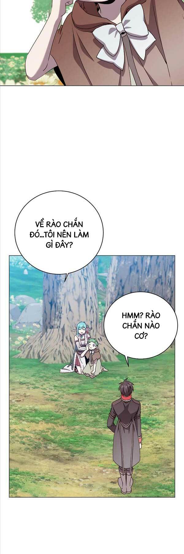 Anh Hùng Mạnh Nhất Trở Lại Chapter 141 - Trang 2