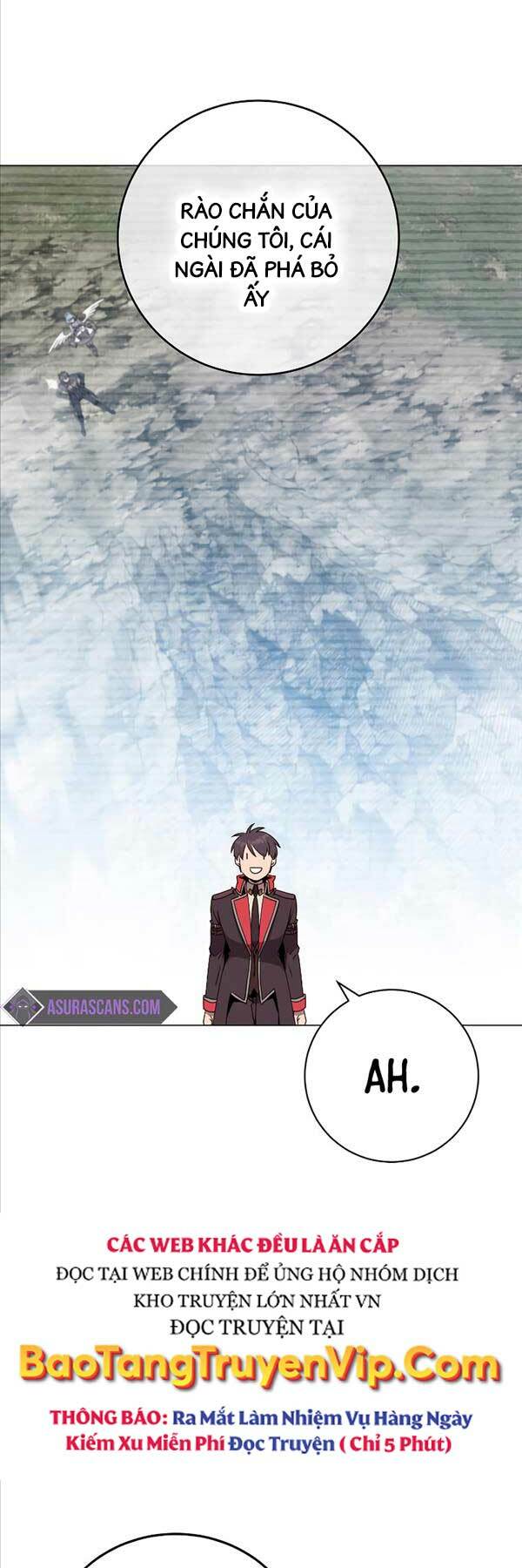 Anh Hùng Mạnh Nhất Trở Lại Chapter 141 - Trang 2