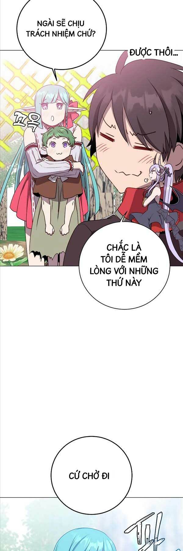 Anh Hùng Mạnh Nhất Trở Lại Chapter 141 - Trang 2
