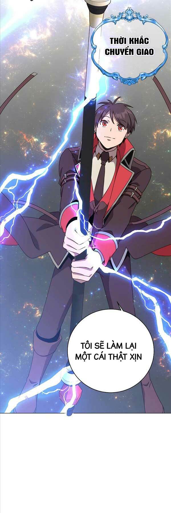 Anh Hùng Mạnh Nhất Trở Lại Chapter 141 - Trang 2