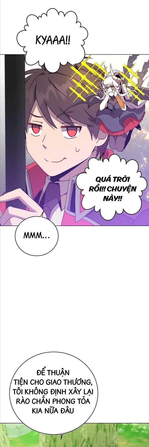 Anh Hùng Mạnh Nhất Trở Lại Chapter 141 - Trang 2