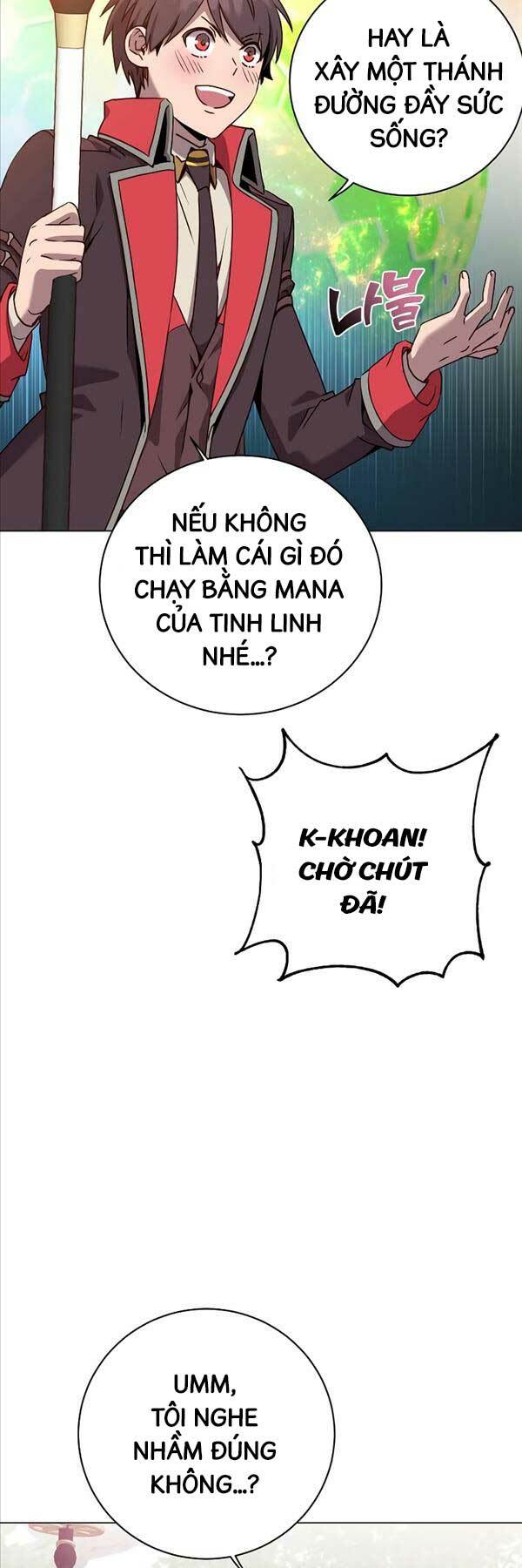 Anh Hùng Mạnh Nhất Trở Lại Chapter 141 - Trang 2