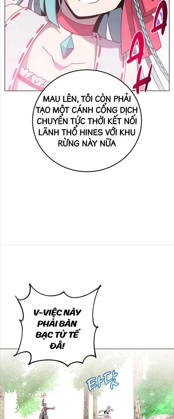 Anh Hùng Mạnh Nhất Trở Lại Chapter 141 - Trang 2