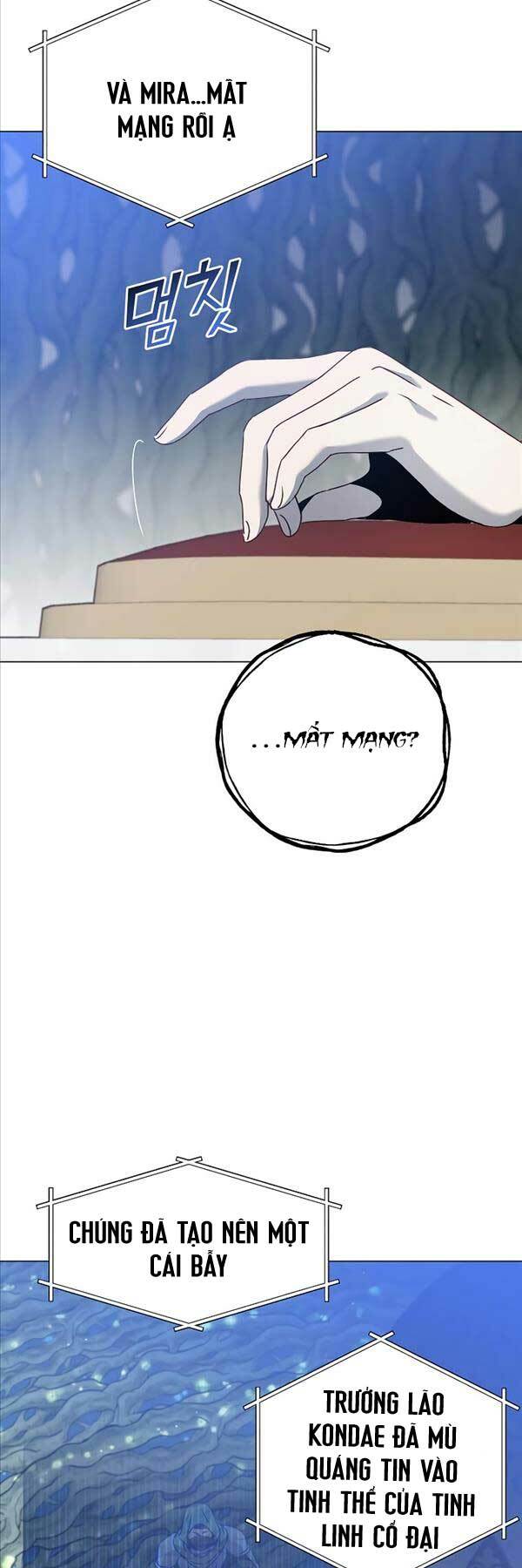 Anh Hùng Mạnh Nhất Trở Lại Chapter 141 - Trang 2