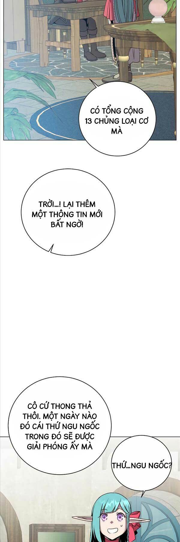 Anh Hùng Mạnh Nhất Trở Lại Chapter 141 - Trang 2