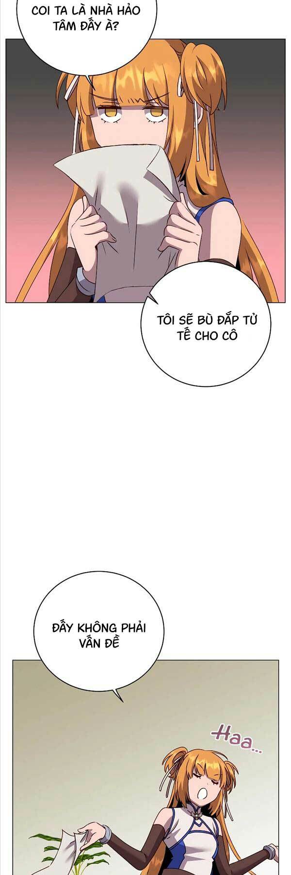 Anh Hùng Mạnh Nhất Trở Lại Chapter 144 - Trang 2