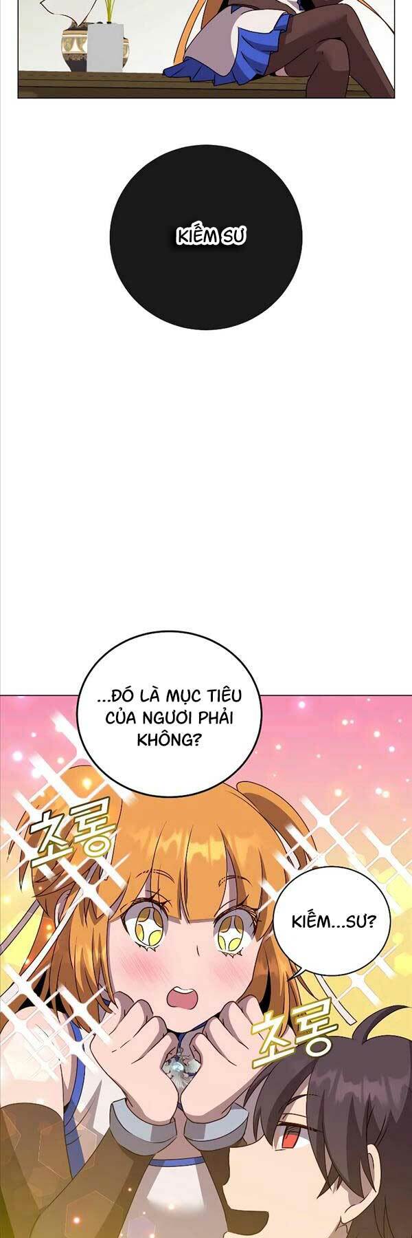 Anh Hùng Mạnh Nhất Trở Lại Chapter 144 - Trang 2