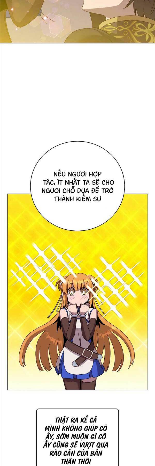 Anh Hùng Mạnh Nhất Trở Lại Chapter 144 - Trang 2