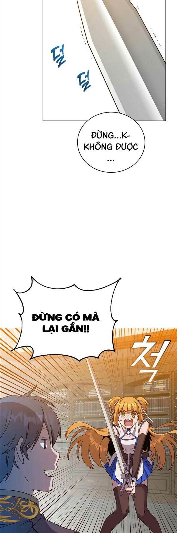 Anh Hùng Mạnh Nhất Trở Lại Chapter 144 - Trang 2