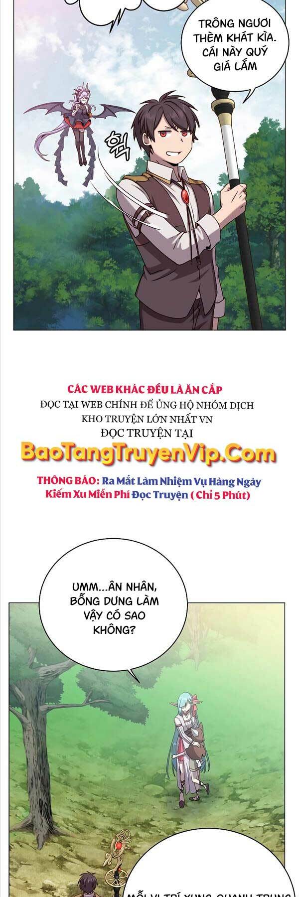 Anh Hùng Mạnh Nhất Trở Lại Chapter 144 - Trang 2