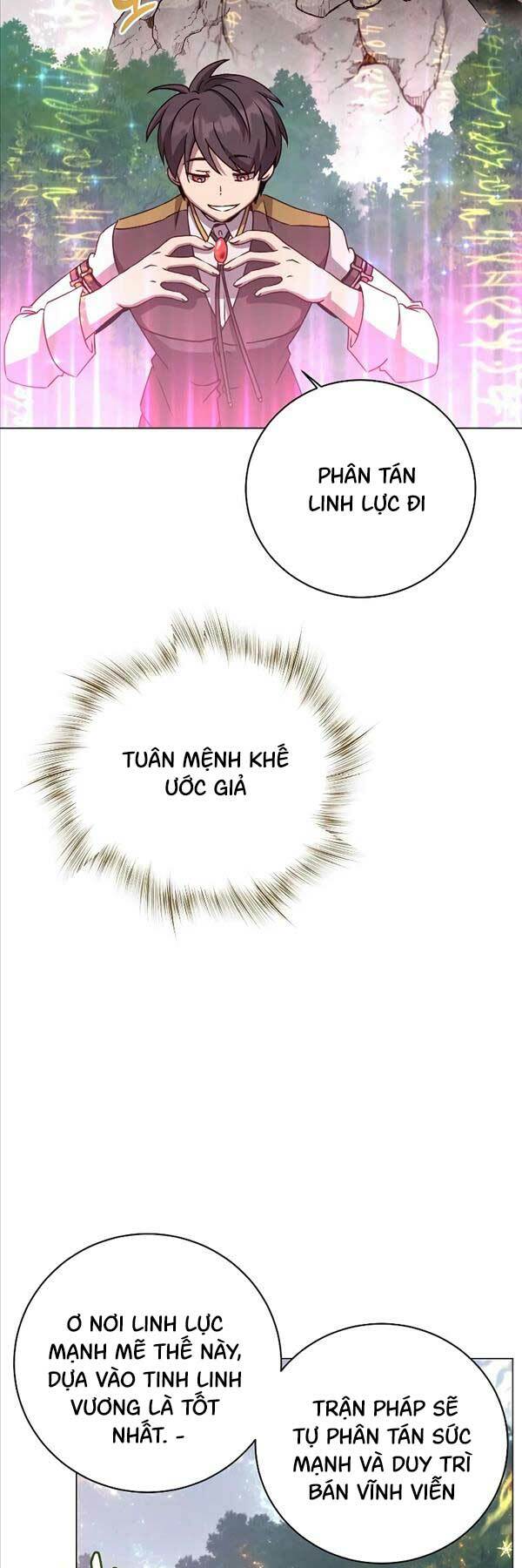 Anh Hùng Mạnh Nhất Trở Lại Chapter 144 - Trang 2