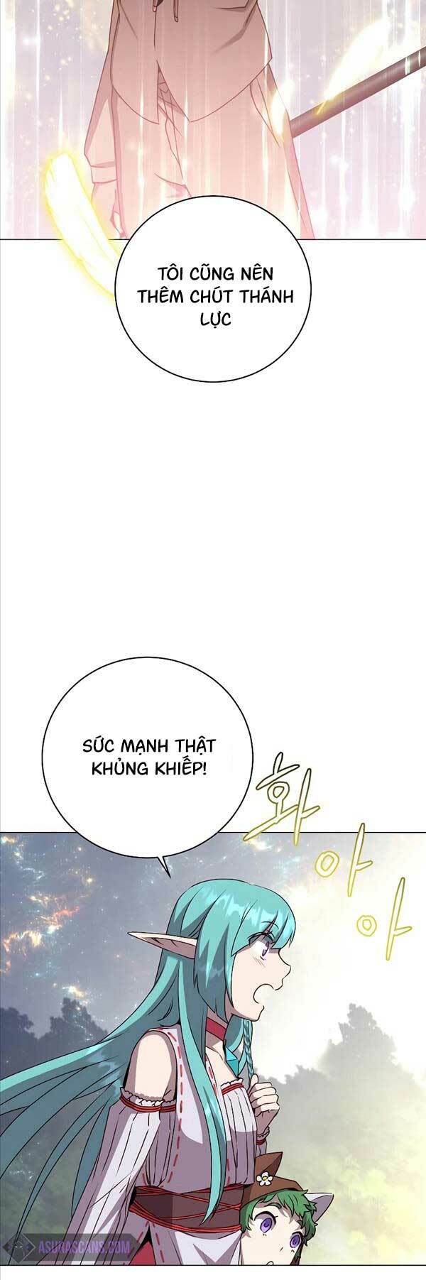 Anh Hùng Mạnh Nhất Trở Lại Chapter 144 - Trang 2