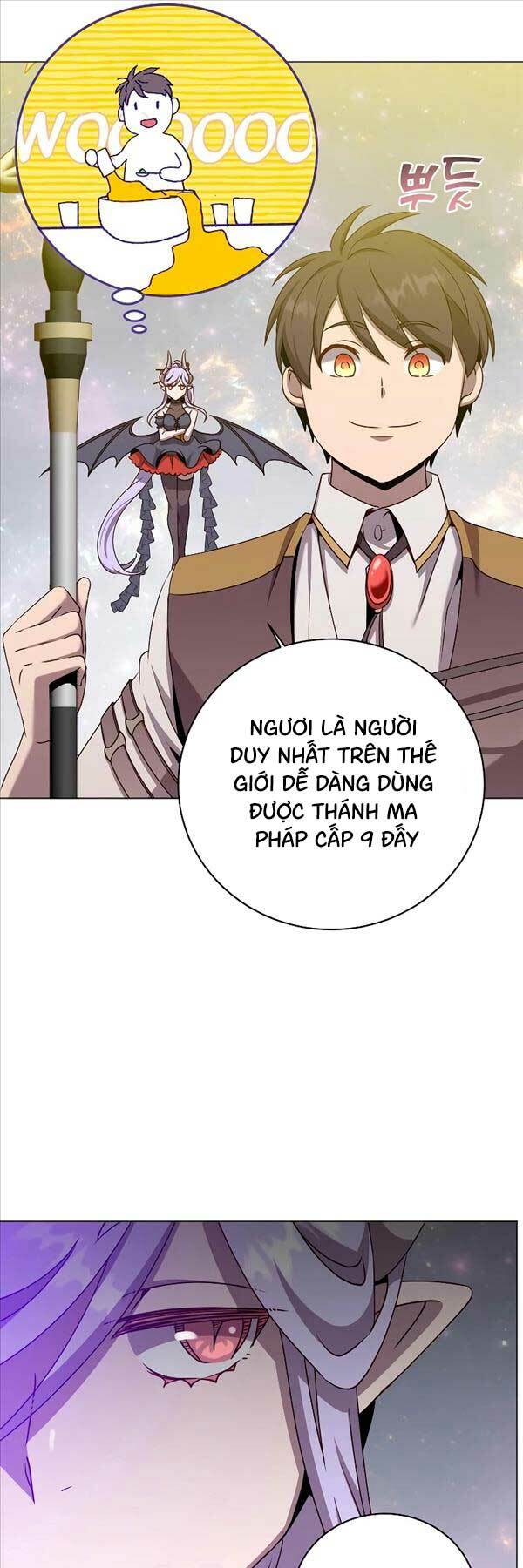 Anh Hùng Mạnh Nhất Trở Lại Chapter 144 - Trang 2