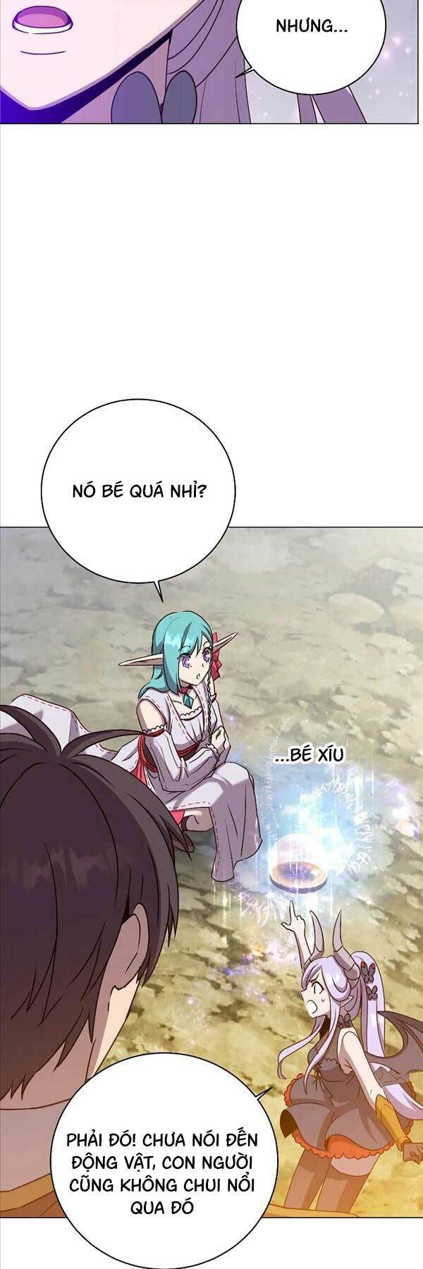 Anh Hùng Mạnh Nhất Trở Lại Chapter 144 - Trang 2