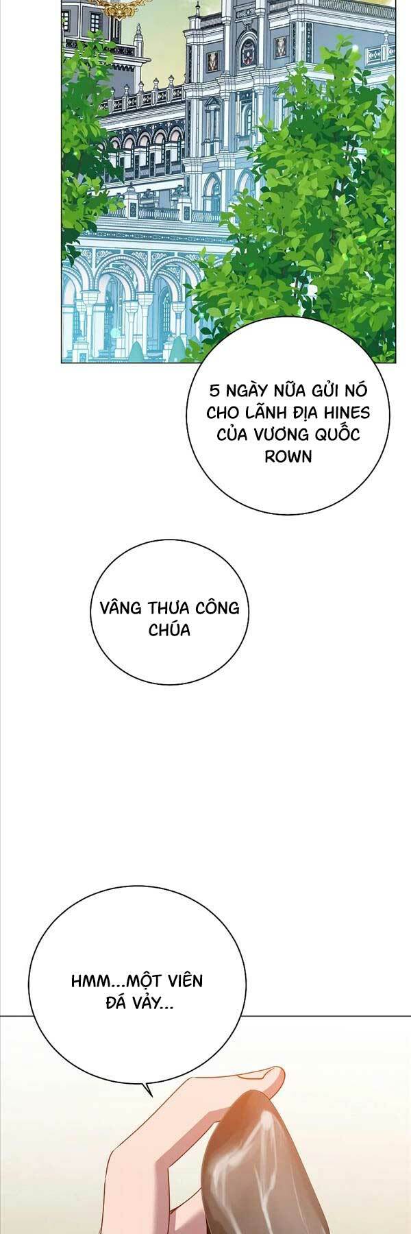 Anh Hùng Mạnh Nhất Trở Lại Chapter 144 - Trang 2