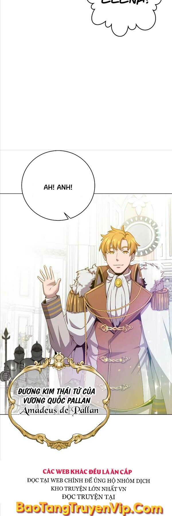 Anh Hùng Mạnh Nhất Trở Lại Chapter 144 - Trang 2