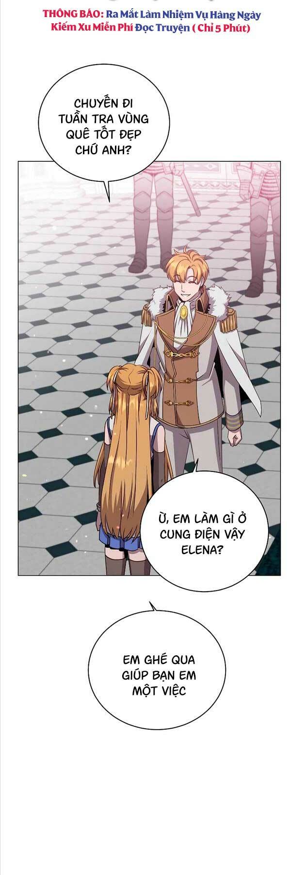 Anh Hùng Mạnh Nhất Trở Lại Chapter 144 - Trang 2