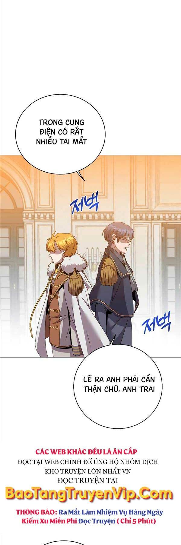 Anh Hùng Mạnh Nhất Trở Lại Chapter 144 - Trang 2