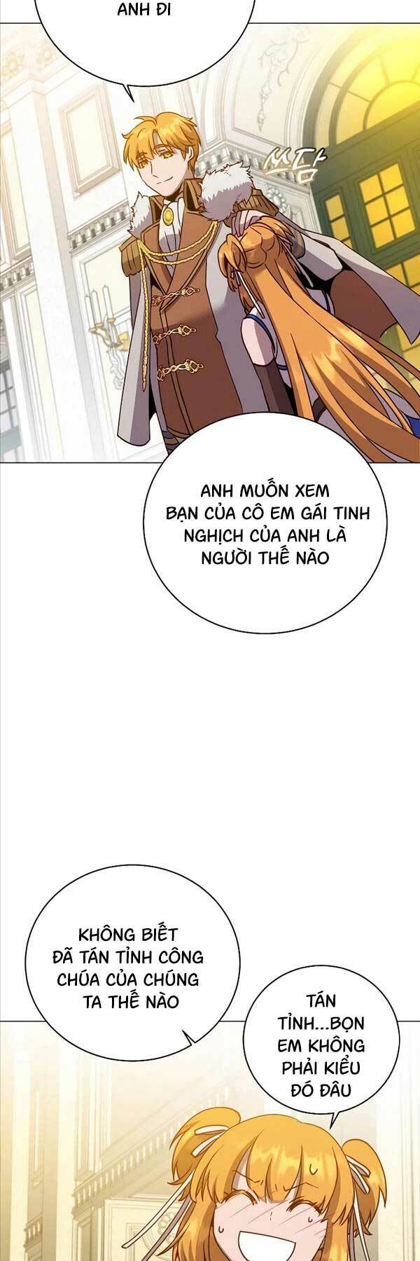 Anh Hùng Mạnh Nhất Trở Lại Chapter 144 - Trang 2