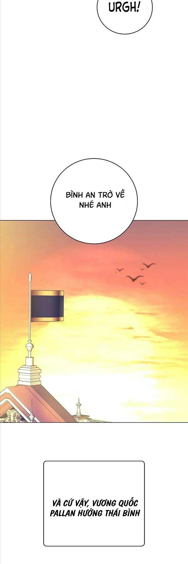 Anh Hùng Mạnh Nhất Trở Lại Chapter 144 - Trang 2