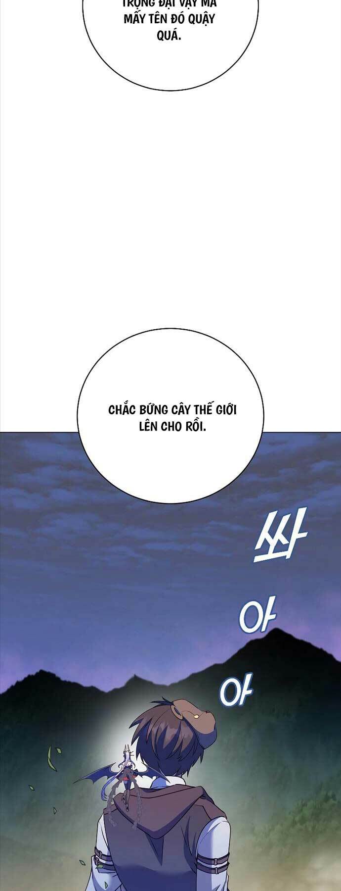 Anh Hùng Mạnh Nhất Trở Lại Chapter 146 - Trang 2