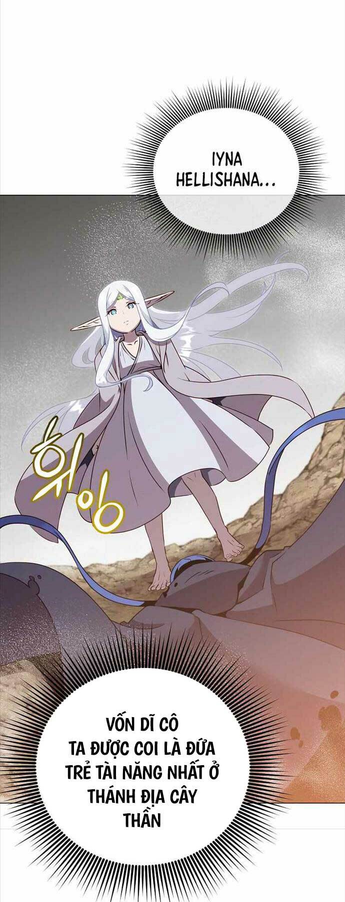 Anh Hùng Mạnh Nhất Trở Lại Chapter 147 - Trang 2