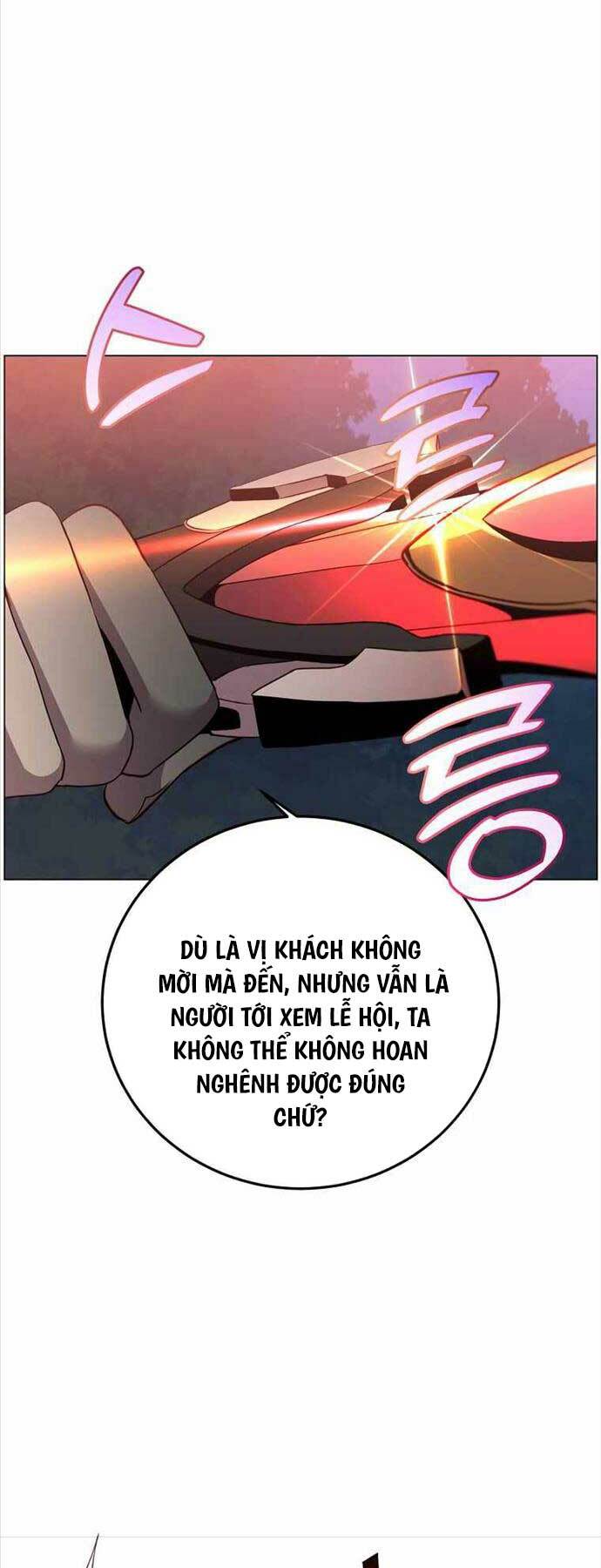 Anh Hùng Mạnh Nhất Trở Lại Chapter 147 - Trang 2